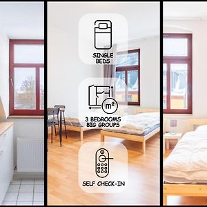 Standard Apartment mit 2 Schlafzimmern